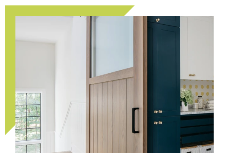 Custom Monster Doors Boise Cascade® Millwork