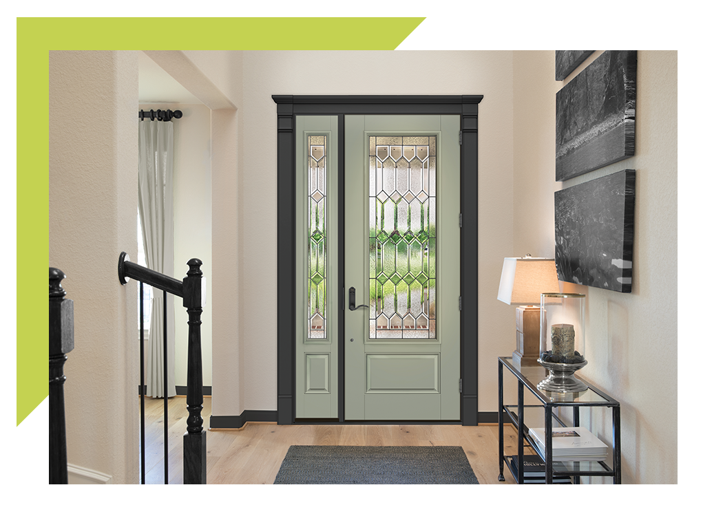 ThermaTru Smooth Star® Boise Cascade® Millwork