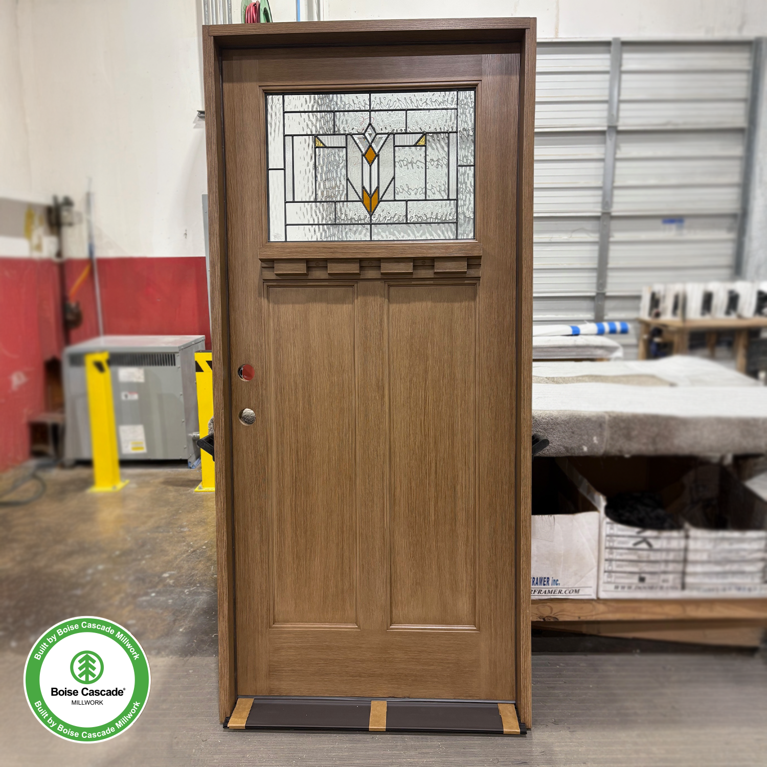 Arborwatch Archives | Boise Cascade® Millwork